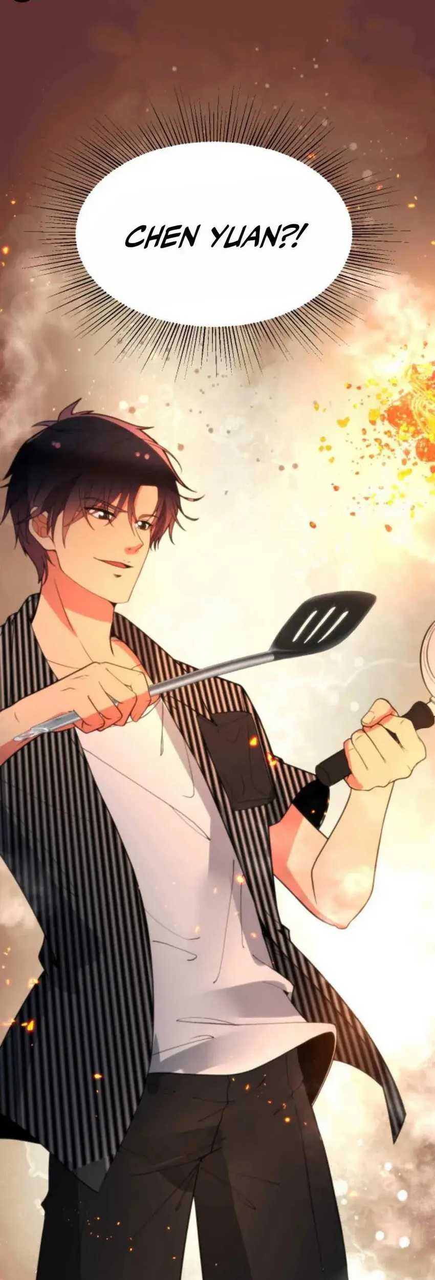 I Have 90 Billion Licking Gold Chapter 356 Gambar 27