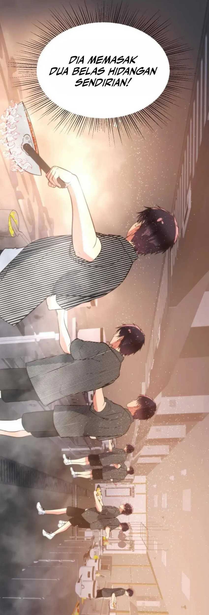 I Have 90 Billion Licking Gold Chapter 356 Gambar 29