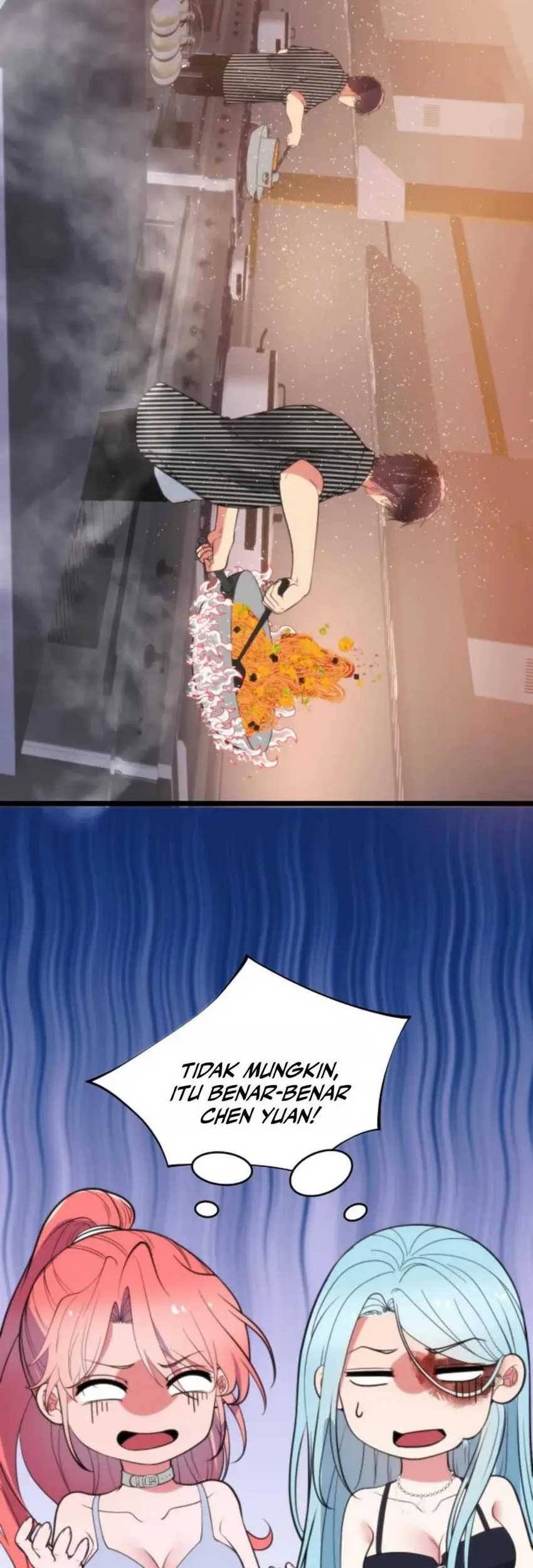 I Have 90 Billion Licking Gold Chapter 356 Gambar 31