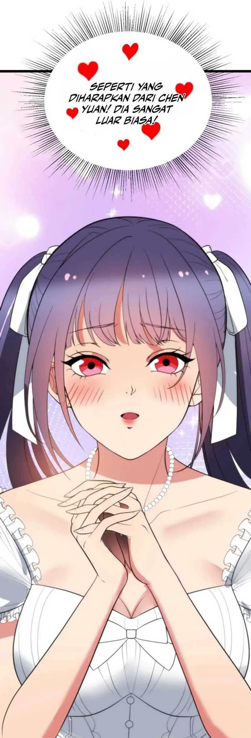 I Have 90 Billion Licking Gold Chapter 356 Gambar 33