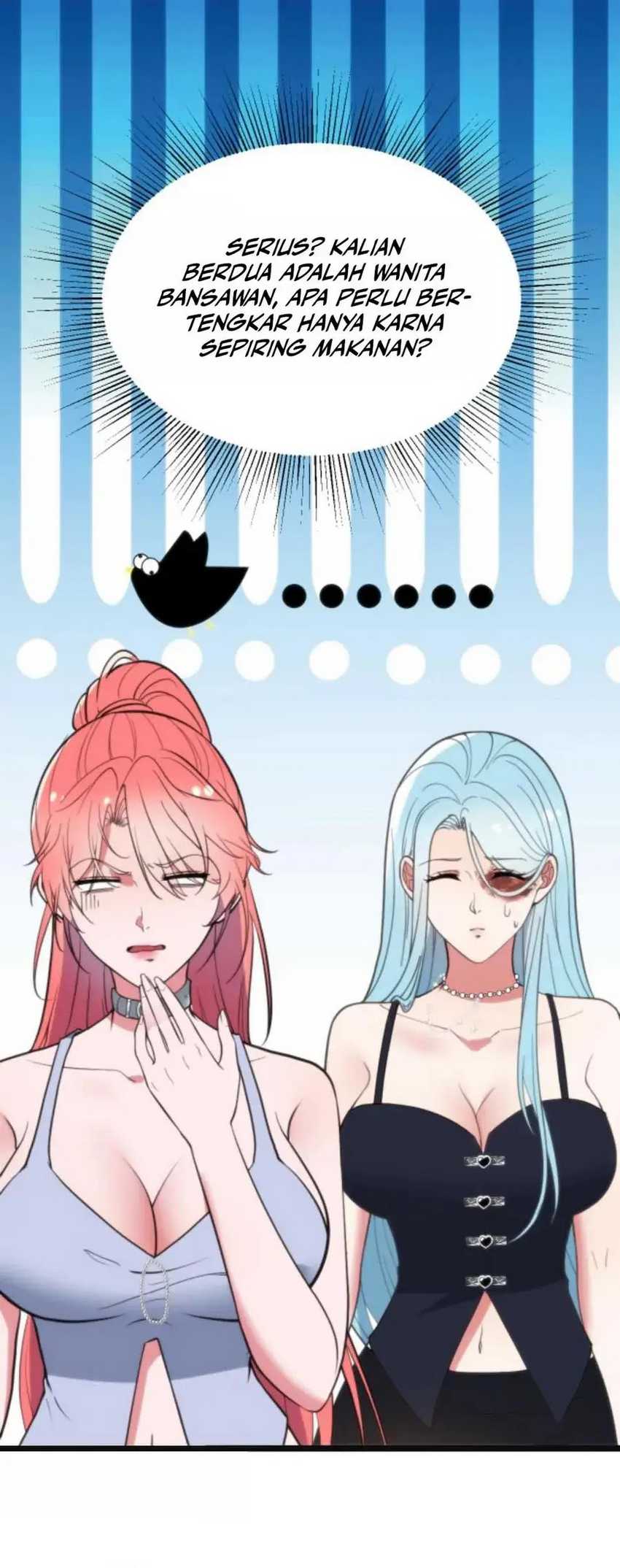 I Have 90 Billion Licking Gold Chapter 356 Gambar 7