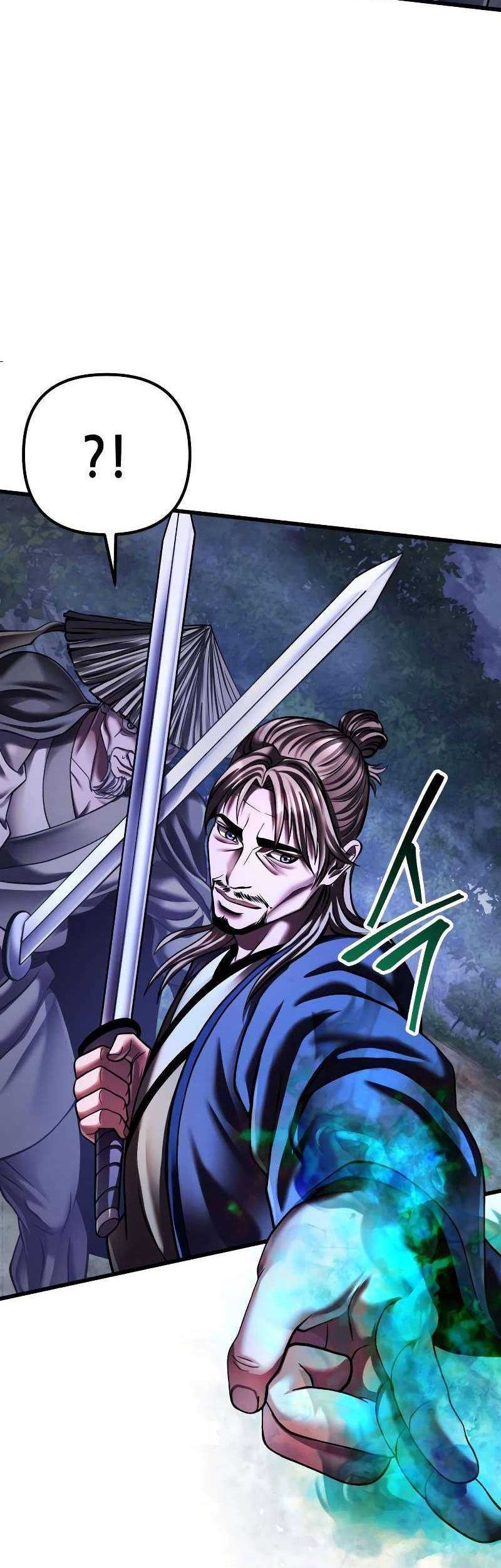 Ha Buk Paeng’s Youngest Son Chapter 146 Gambar 31