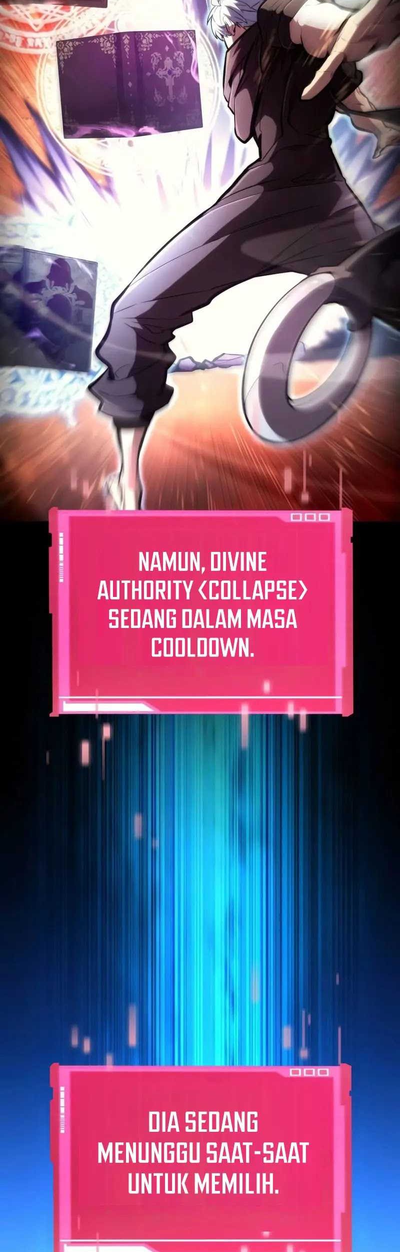 Boundless Necromancer Chapter 103 Gambar 51
