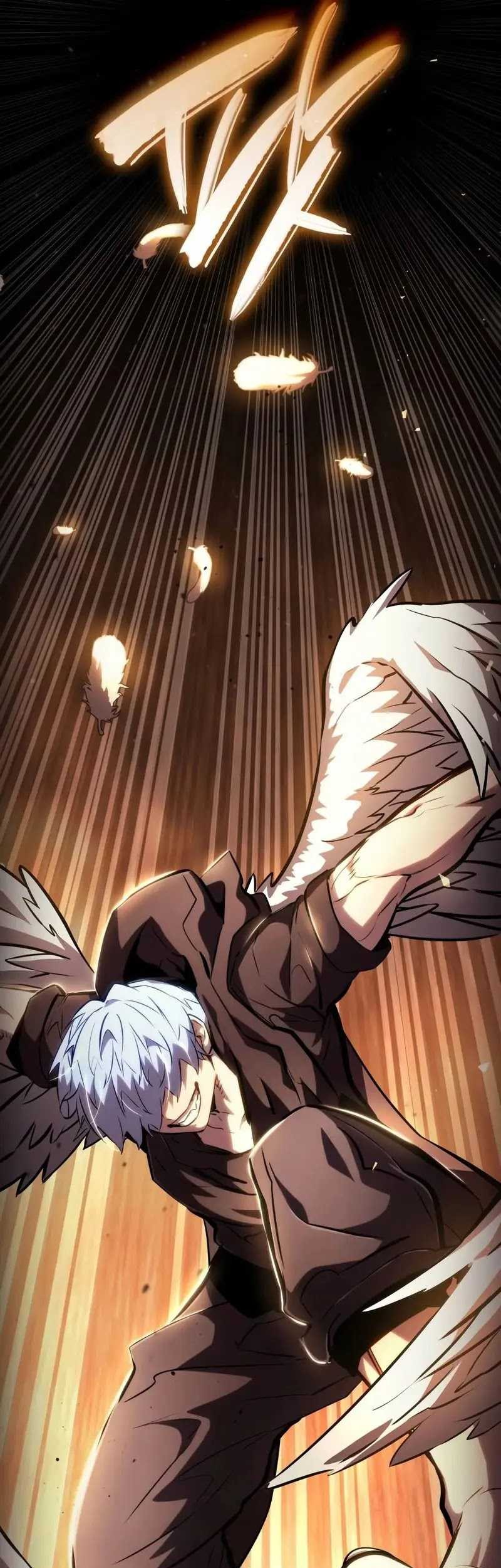 Boundless Necromancer Chapter 103 Gambar 61