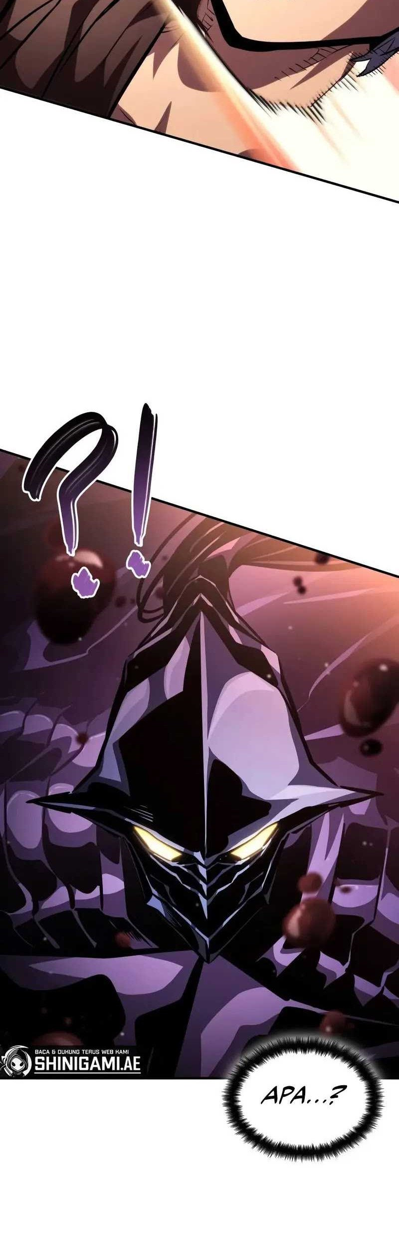 Boundless Necromancer Chapter 103 Gambar 72