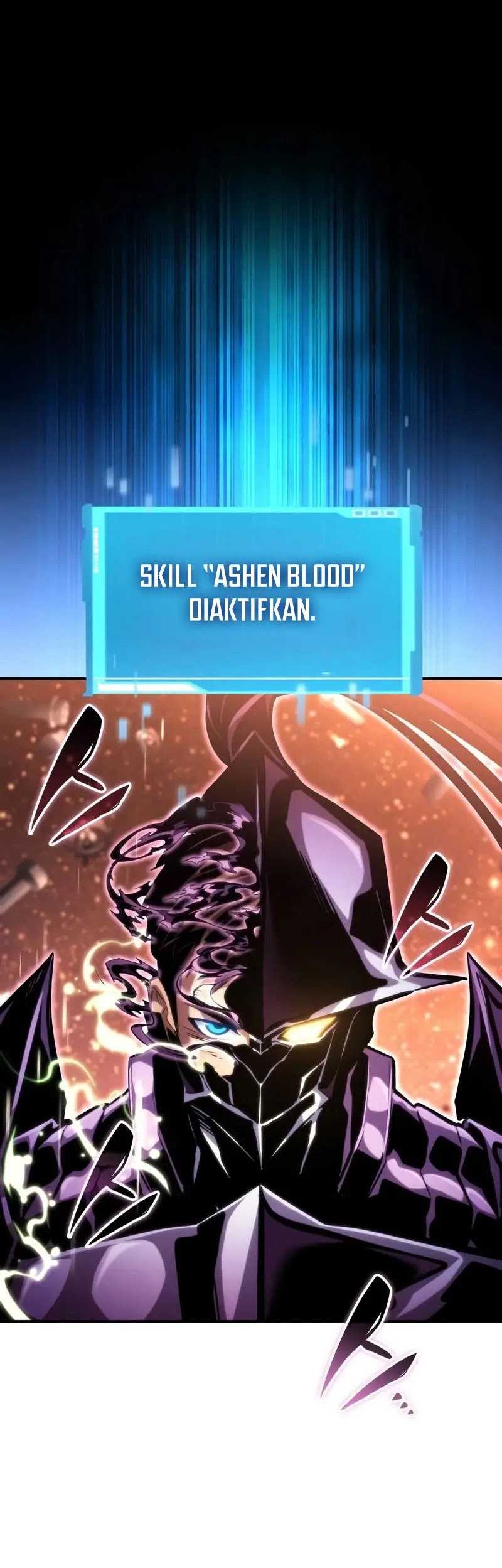 Boundless Necromancer Chapter 103 Gambar 80