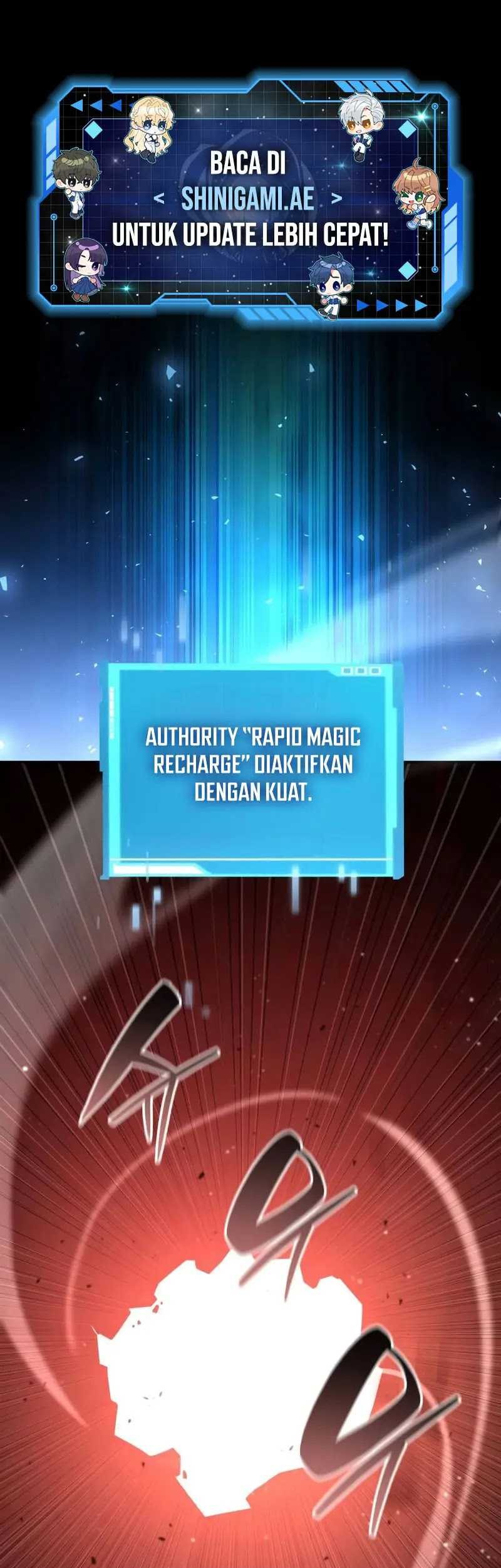 Baca Boundless Necromancer Chapter 103 Gambar 2