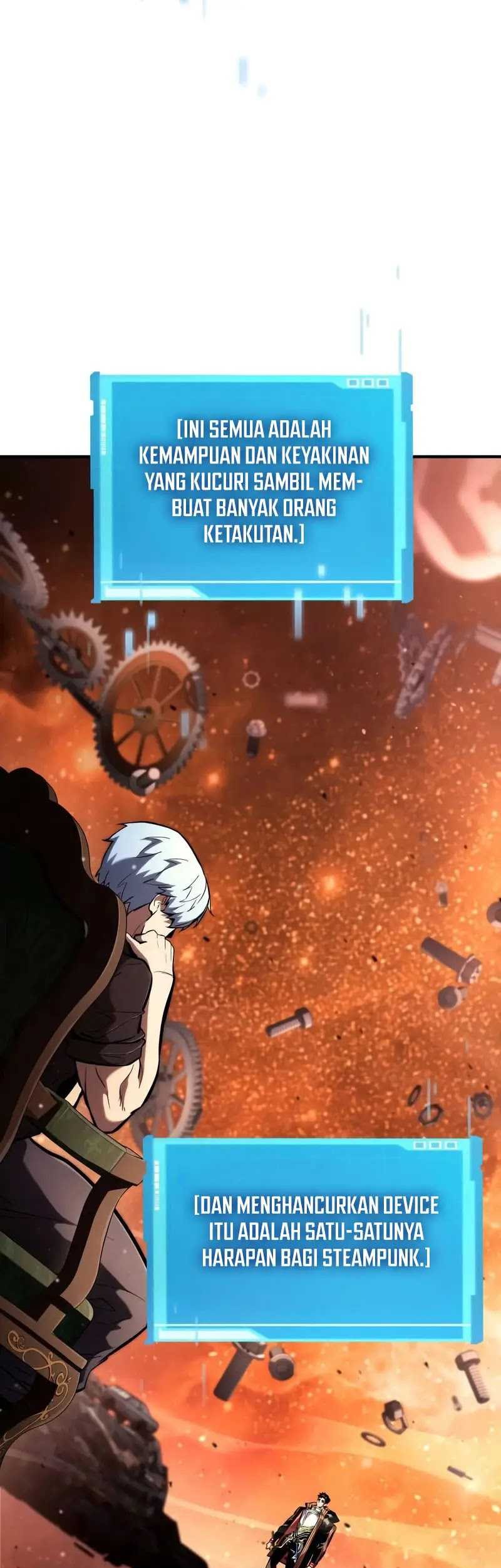 Boundless Necromancer Chapter 103 Gambar 10