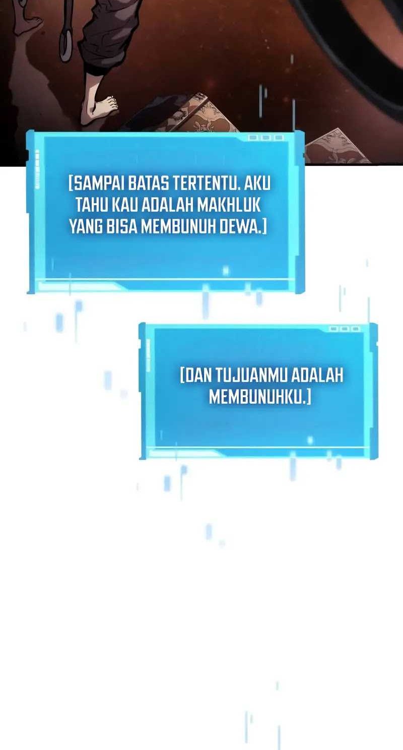 Boundless Necromancer Chapter 103 Gambar 17
