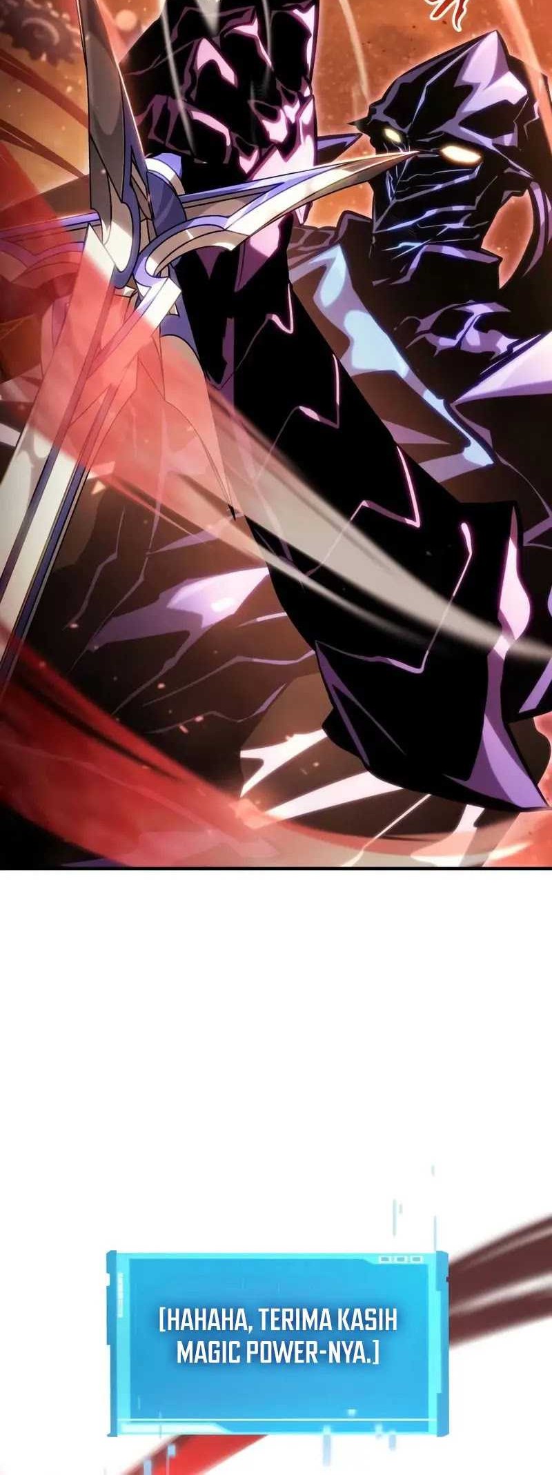 Boundless Necromancer Chapter 103 Gambar 33