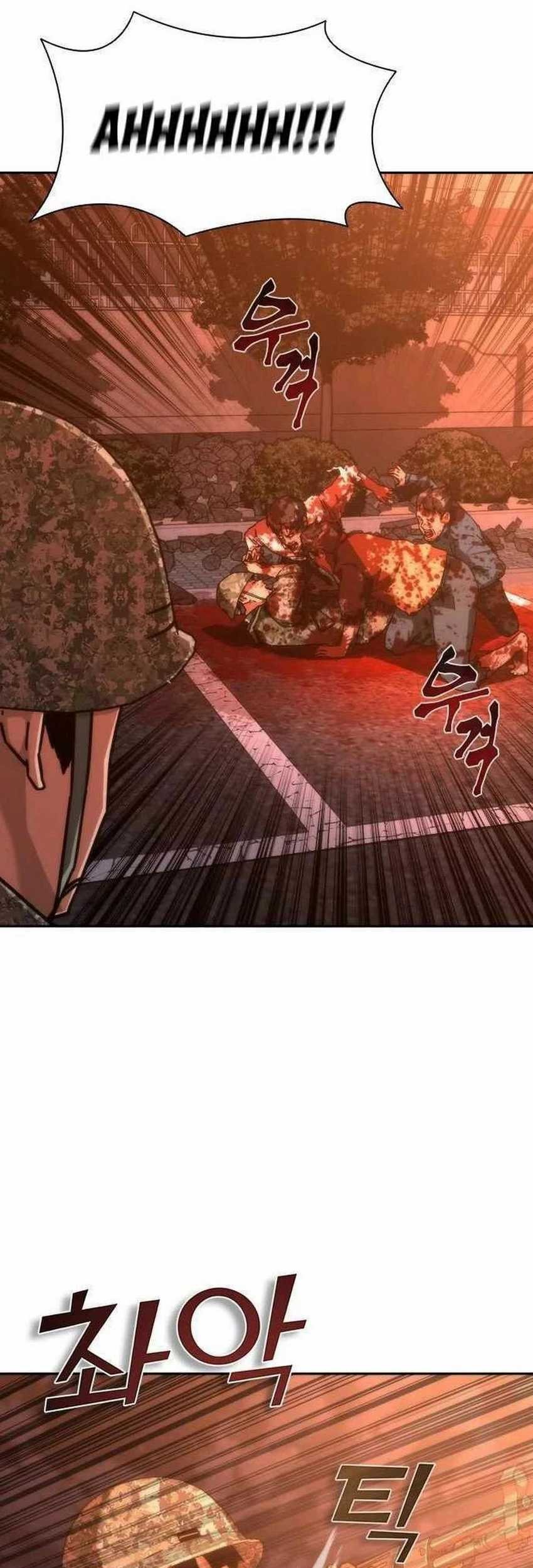 Zombie Apocalypse 82-08 Chapter 17 Gambar 30