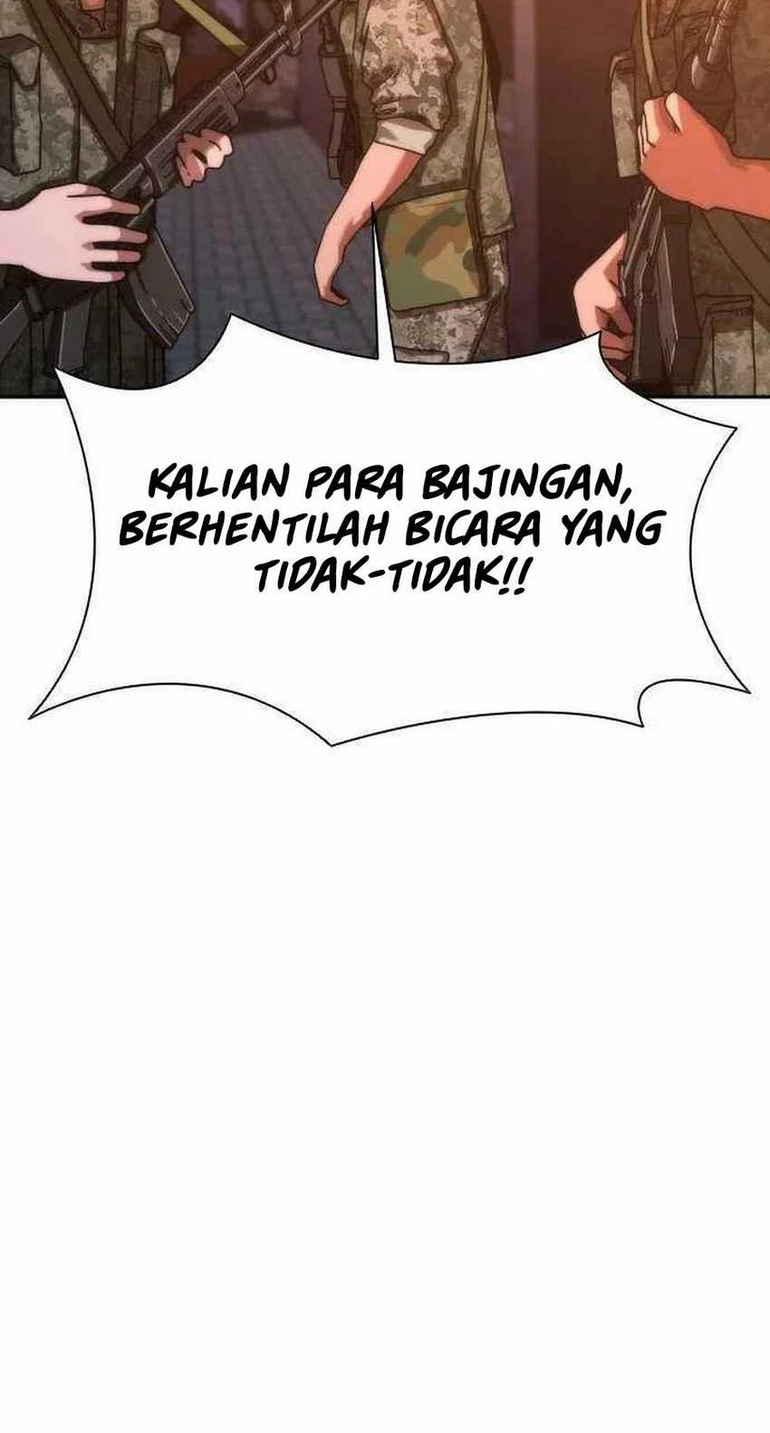 Zombie Apocalypse 82-08 Chapter 17 Gambar 54