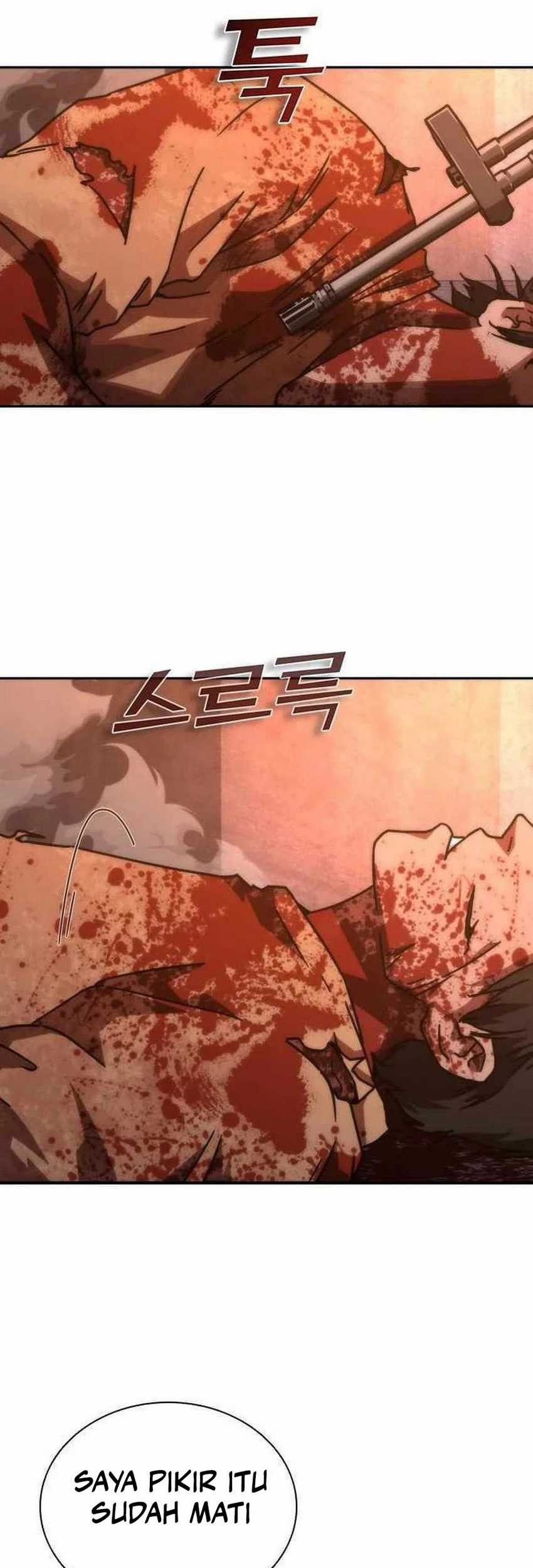 Zombie Apocalypse 82-08 Chapter 17 Gambar 78
