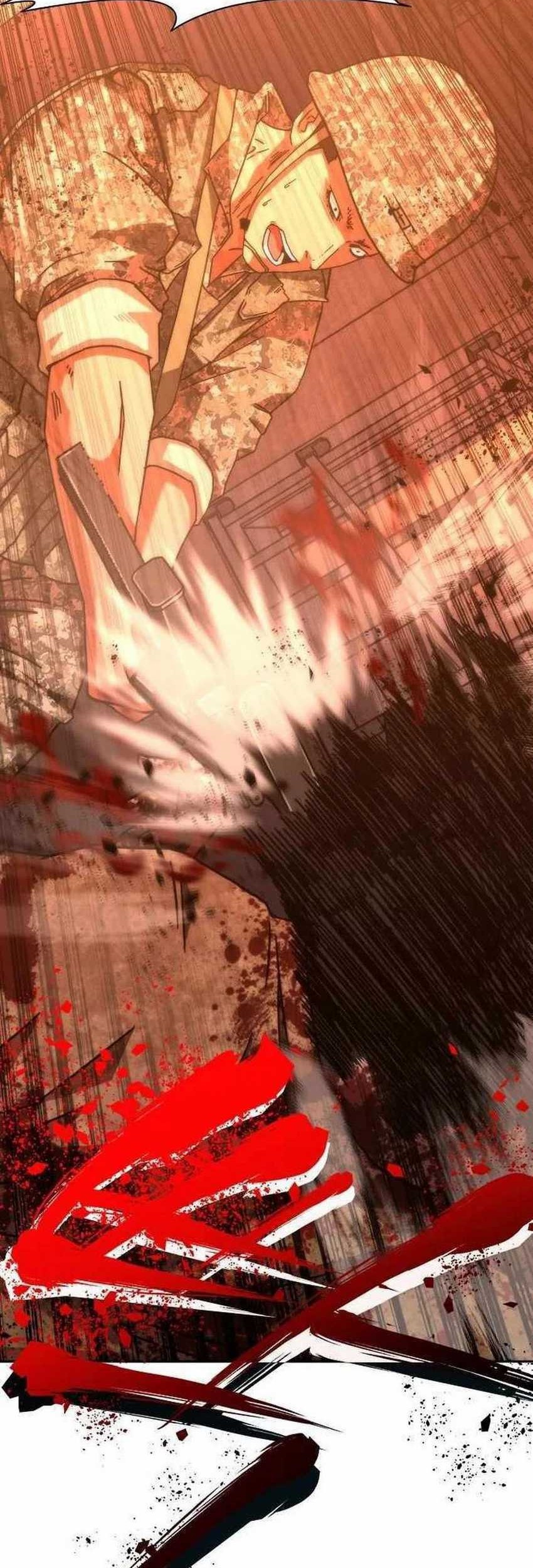 Zombie Apocalypse 82-08 Chapter 17 Gambar 91