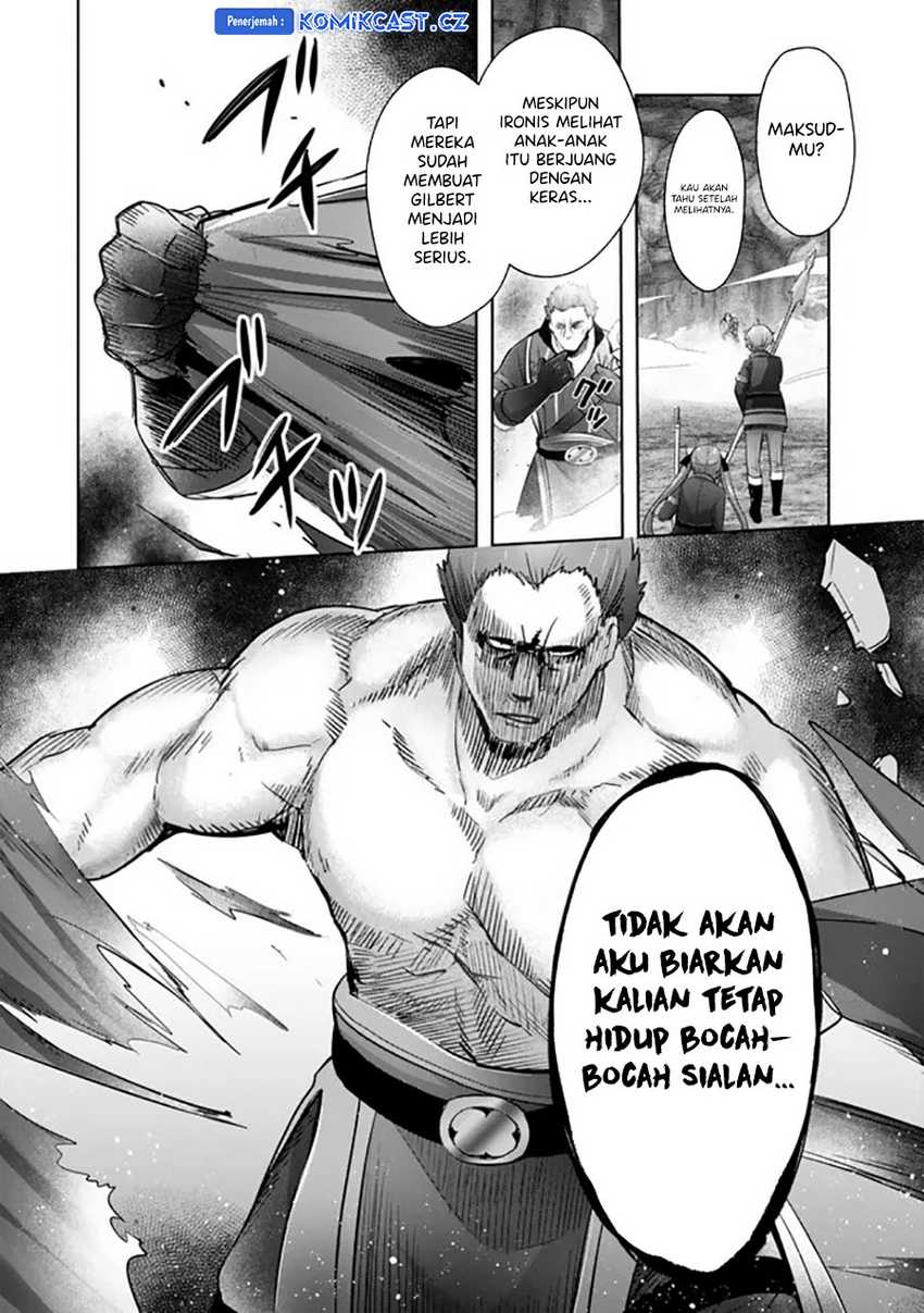 Yuusha Party wo Oida Sareta Kiyou Binbou Chapter 35 Gambar 20