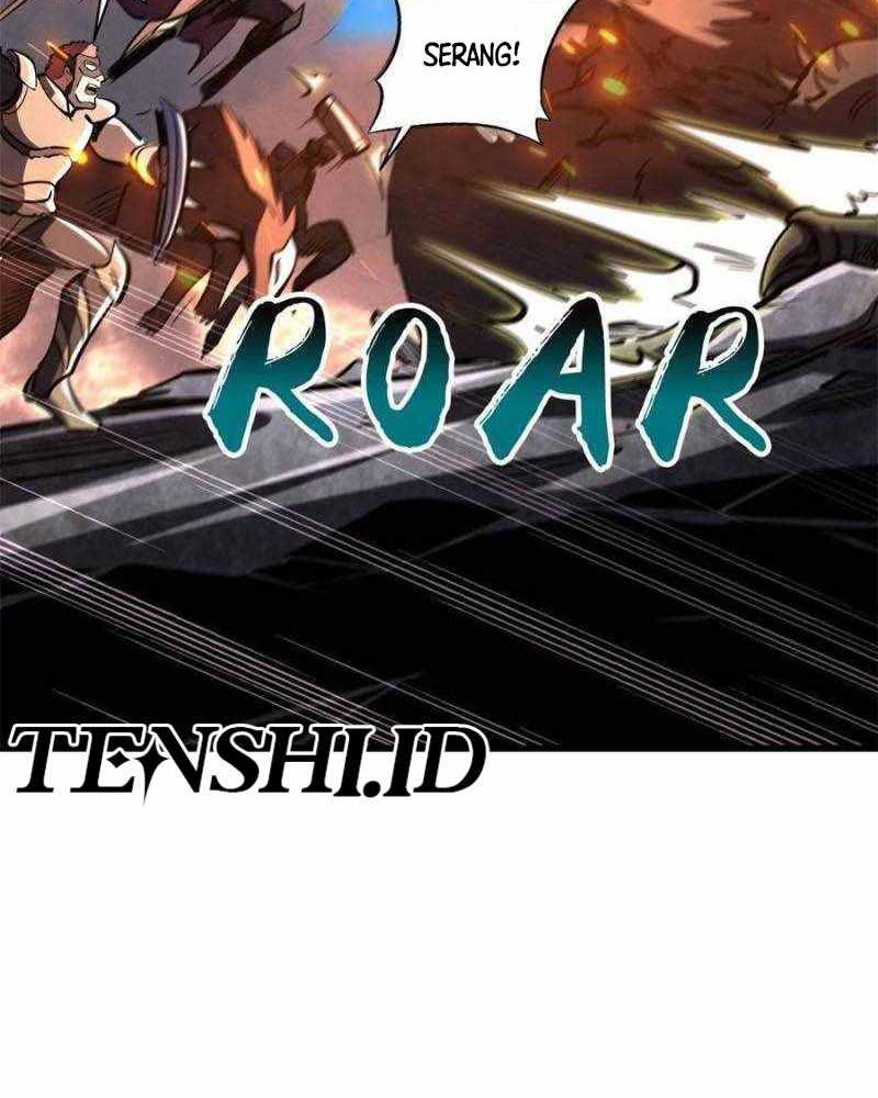 Super God Gene Chapter 173 Gambar 5