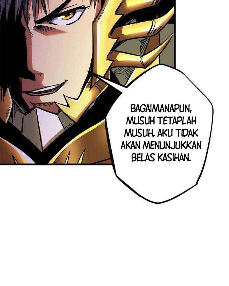 Super God Gene Chapter 173 Gambar 9