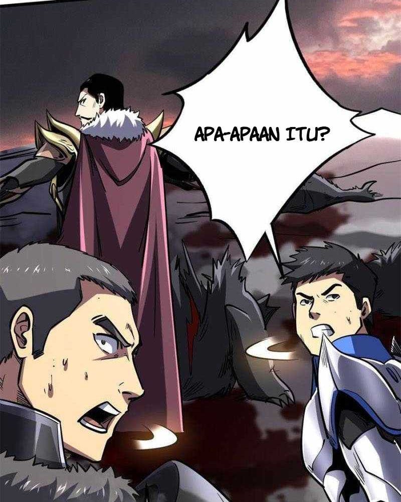 Super God Gene Chapter 173 Gambar 13