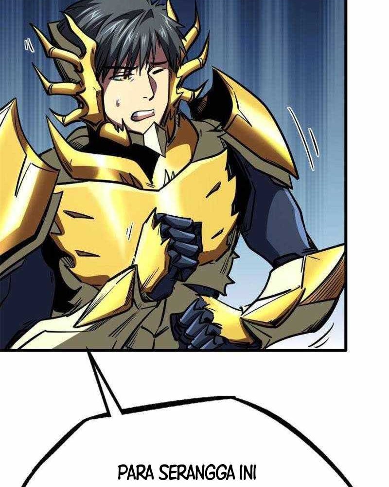 Super God Gene Chapter 173 Gambar 17