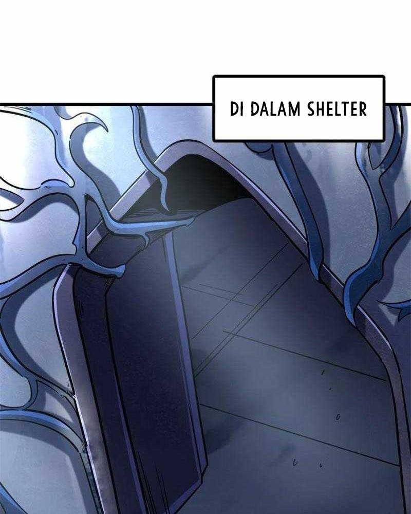 Super God Gene Chapter 173 Gambar 21
