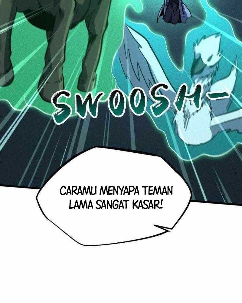 Super God Gene Chapter 173 Gambar 29