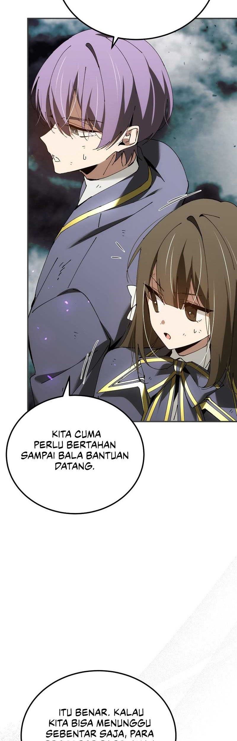 Magic Academy’s Genius Blinker Chapter 36 Gambar 43