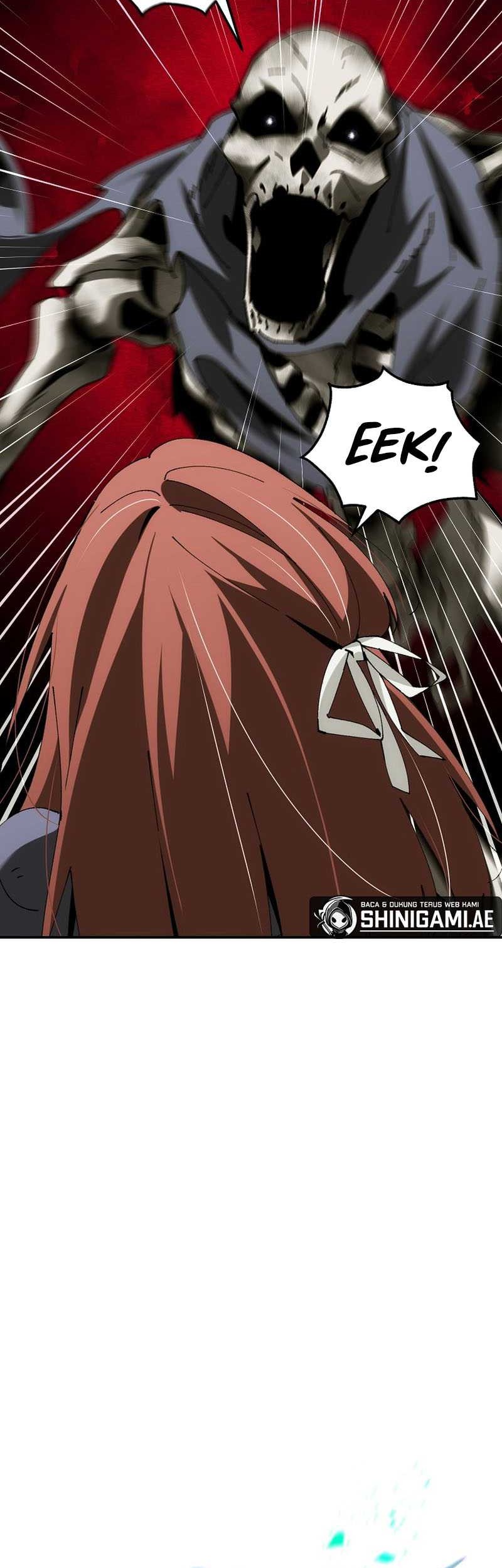 Magic Academy’s Genius Blinker Chapter 36 Gambar 48