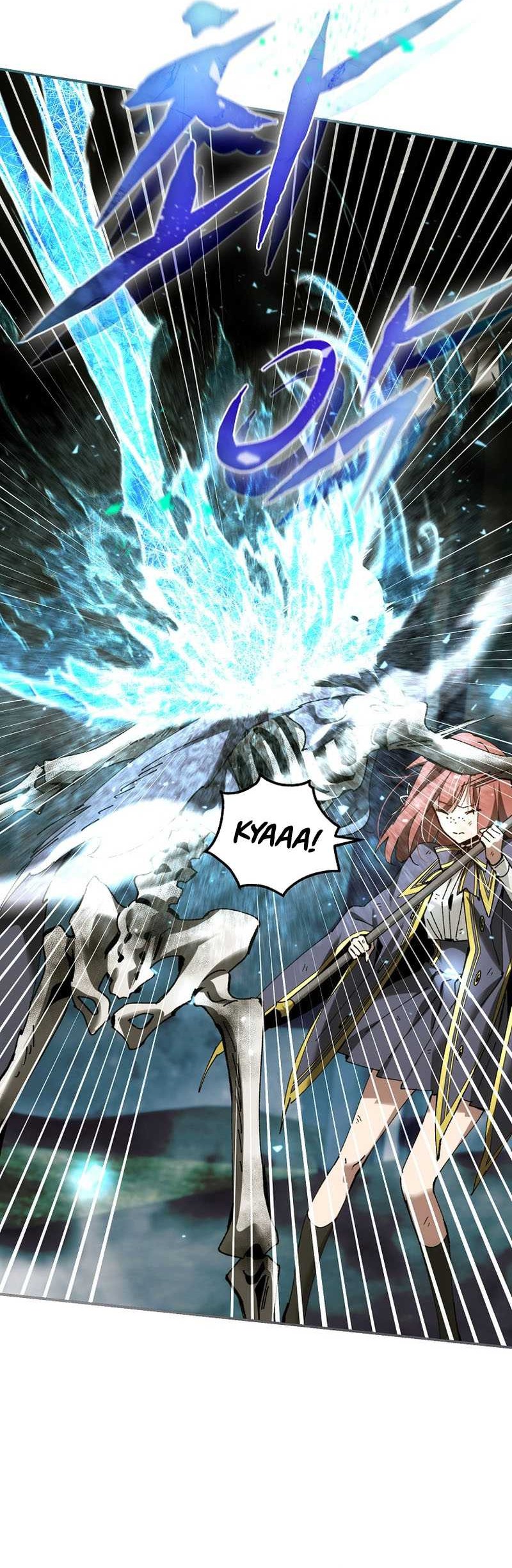 Magic Academy’s Genius Blinker Chapter 36 Gambar 49