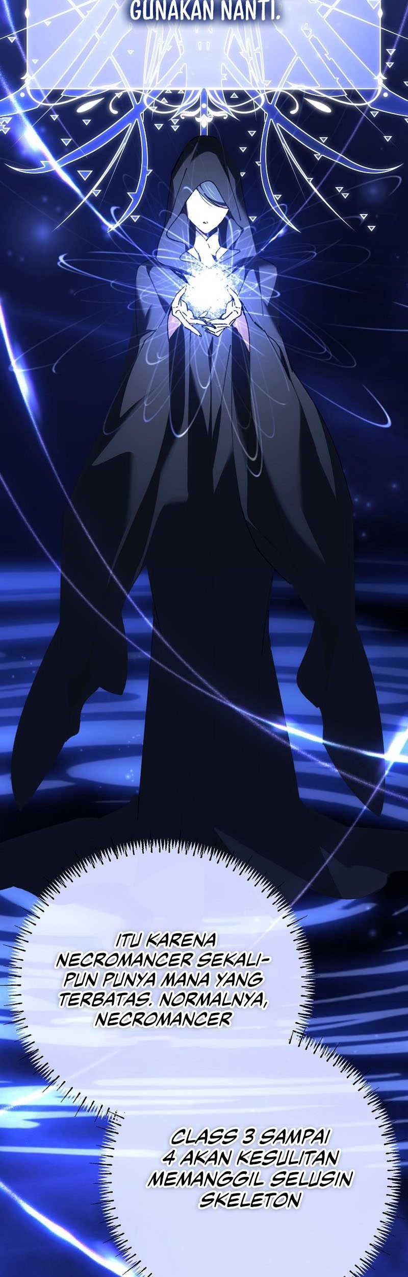 Magic Academy’s Genius Blinker Chapter 36 Gambar 52