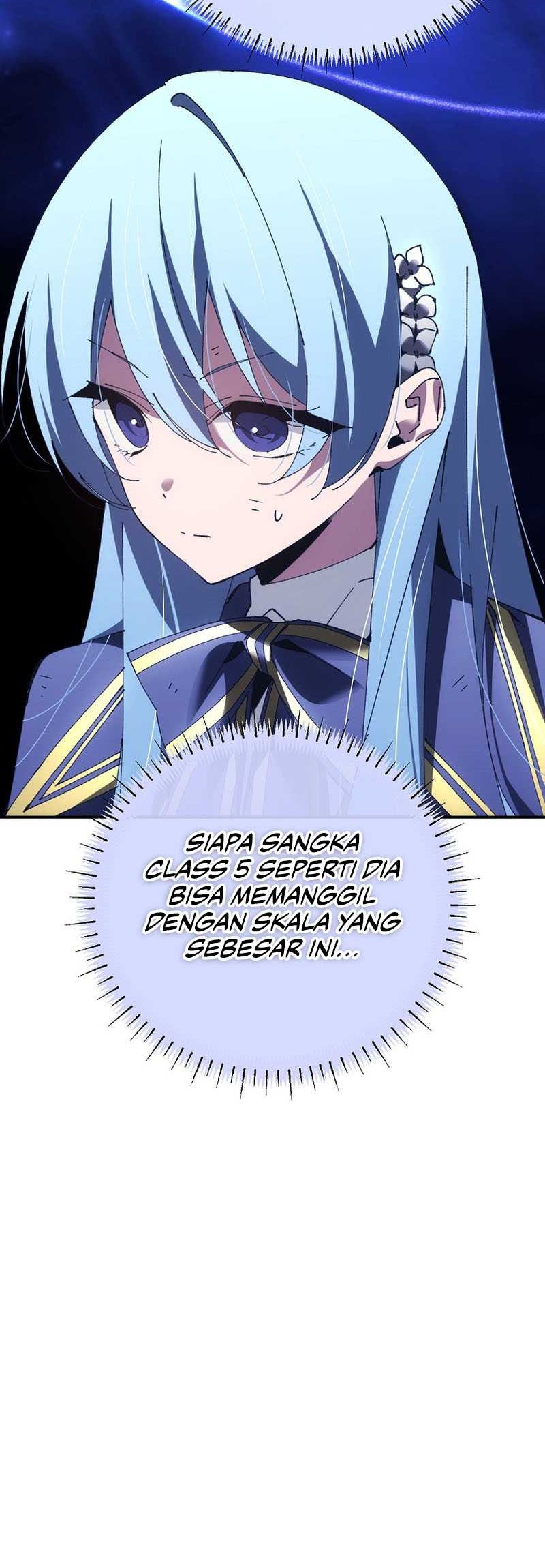 Magic Academy’s Genius Blinker Chapter 36 Gambar 53