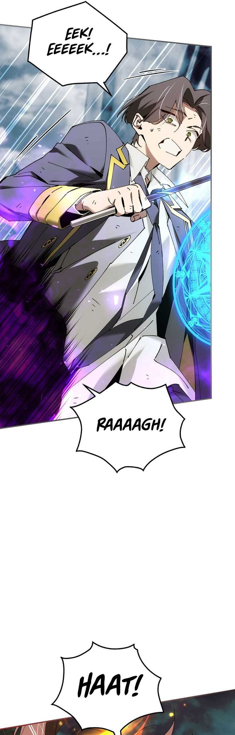 Magic Academy’s Genius Blinker Chapter 36 Gambar 58