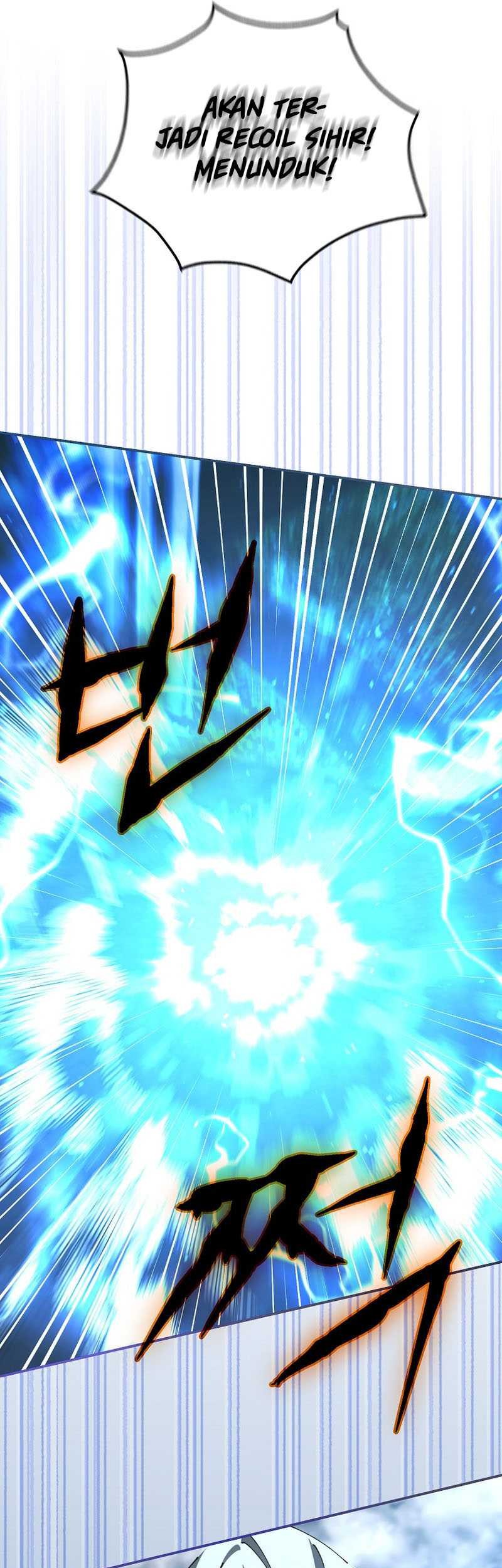 Magic Academy’s Genius Blinker Chapter 36 Gambar 62