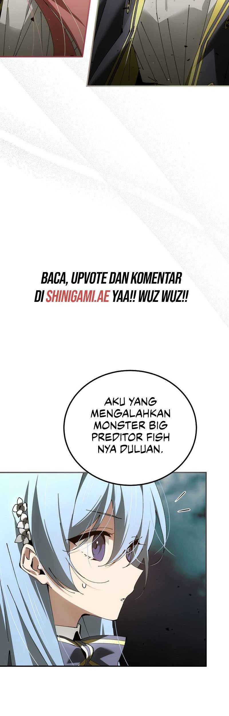 Magic Academy’s Genius Blinker Chapter 36 Gambar 4