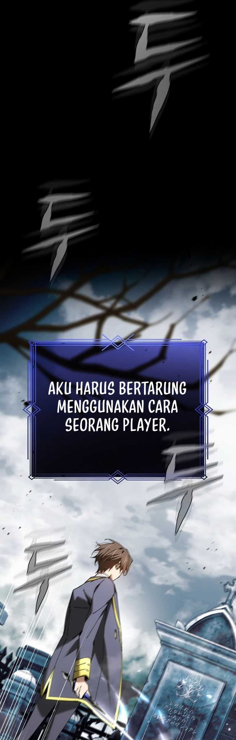 Magic Academy’s Genius Blinker Chapter 36 Gambar 26