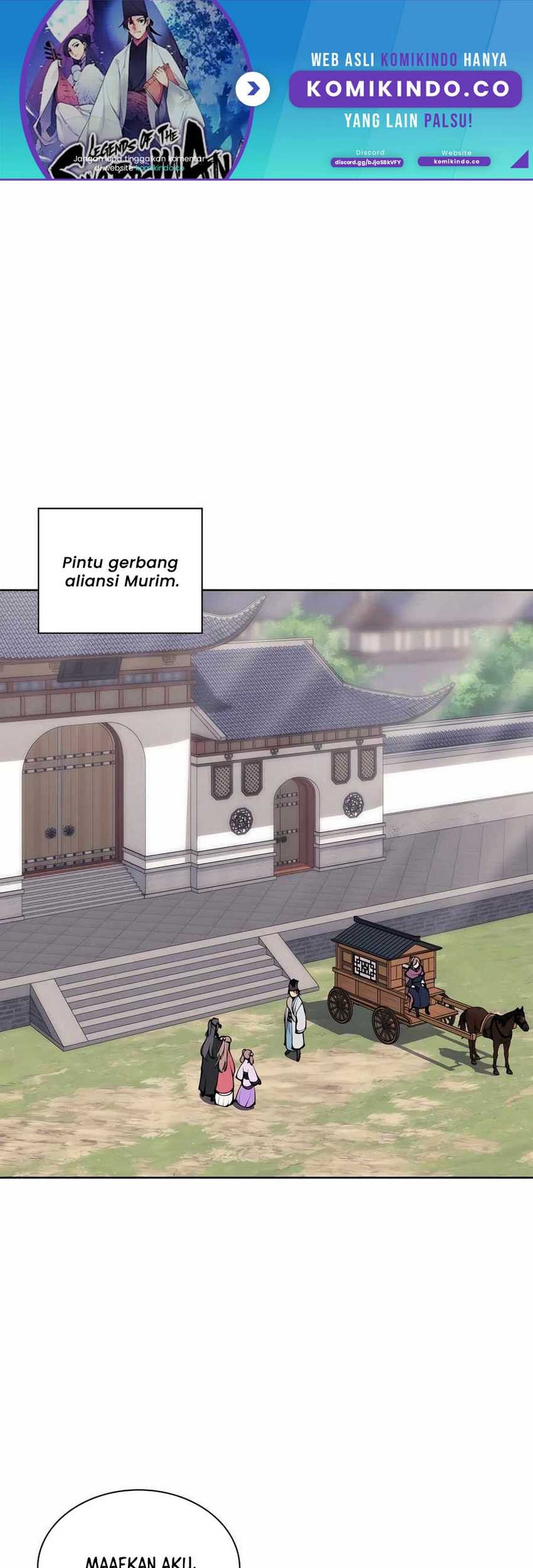 Baca Records Of The Swordsman Scholar Chapter 133 Gambar 2