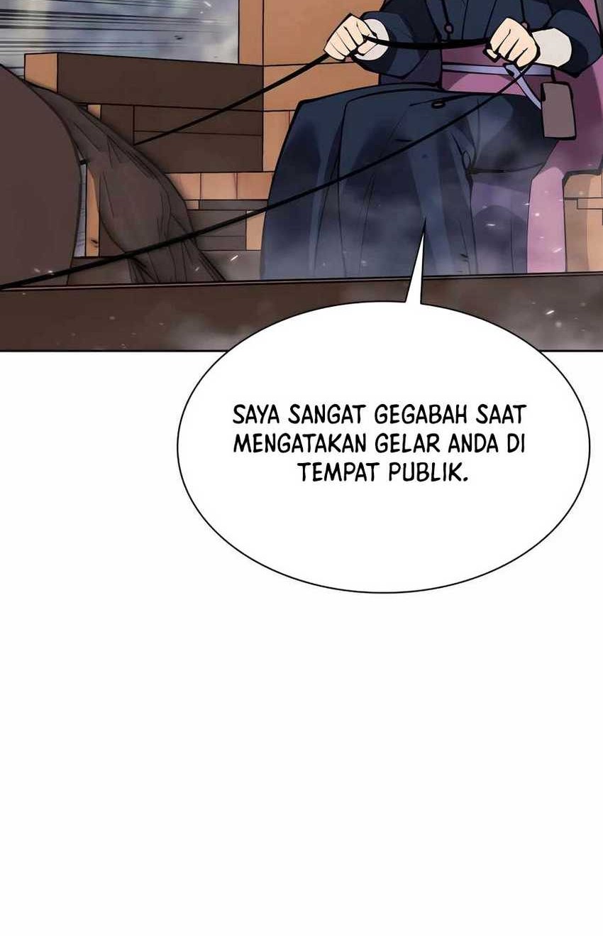 Records Of The Swordsman Scholar Chapter 133 Gambar 17