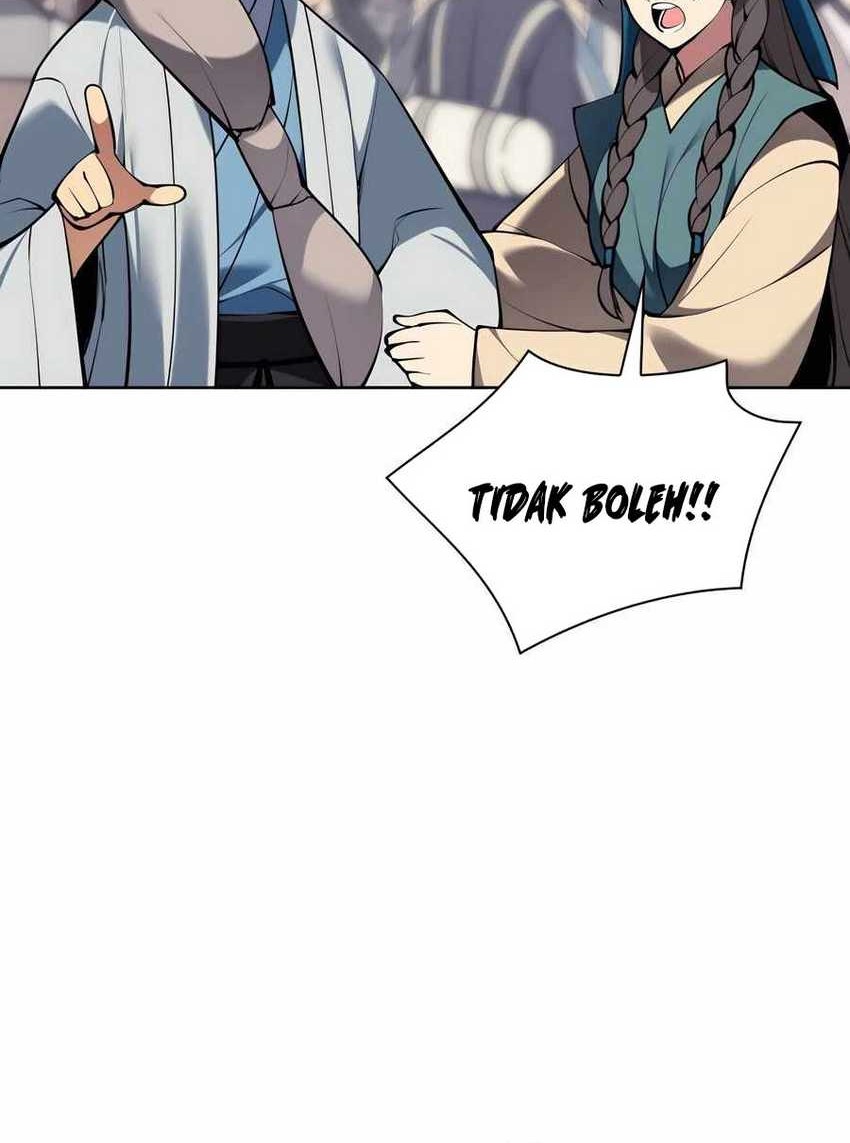Records Of The Swordsman Scholar Chapter 133 Gambar 33