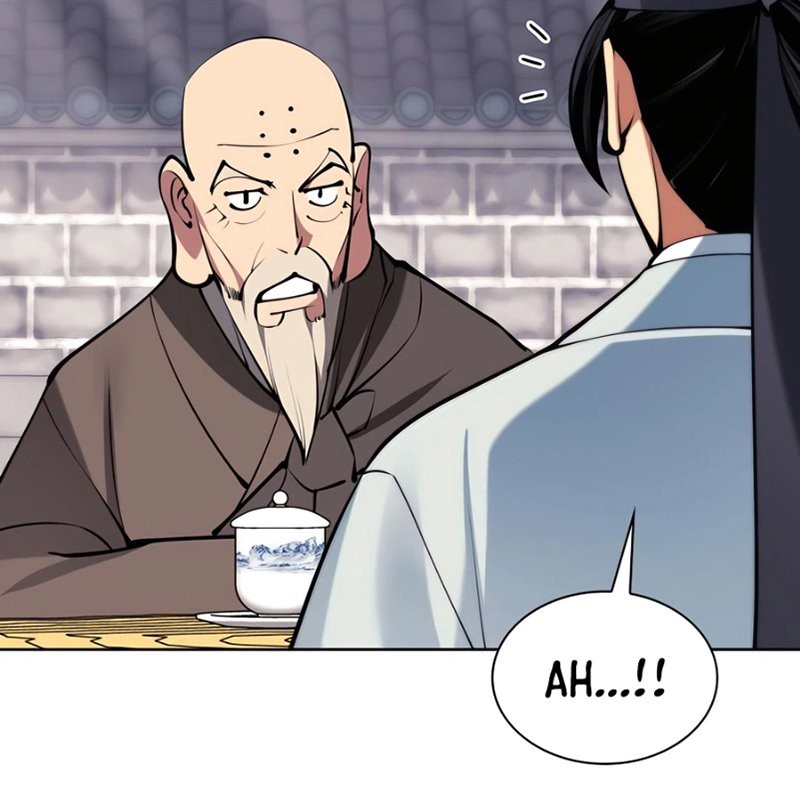 Records Of The Swordsman Scholar Chapter 132 Gambar 41