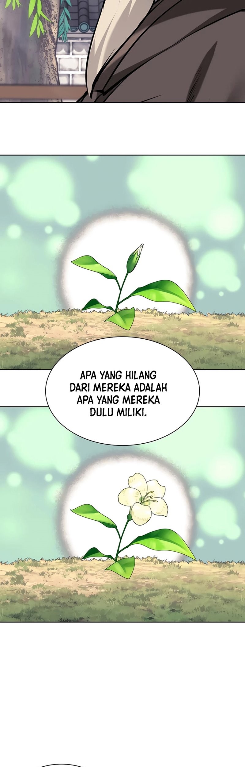 Records Of The Swordsman Scholar Chapter 132 Gambar 57