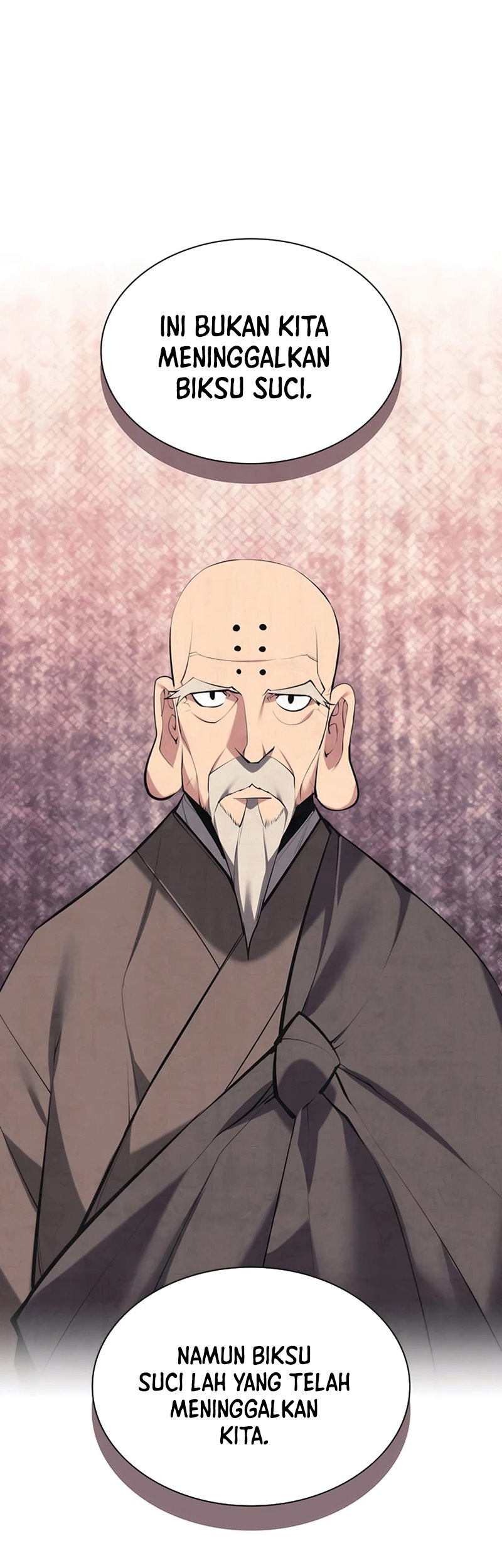 Records Of The Swordsman Scholar Chapter 132 Gambar 8