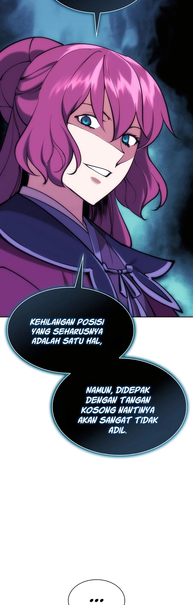 Records Of The Swordsman Scholar Chapter 132 Gambar 14