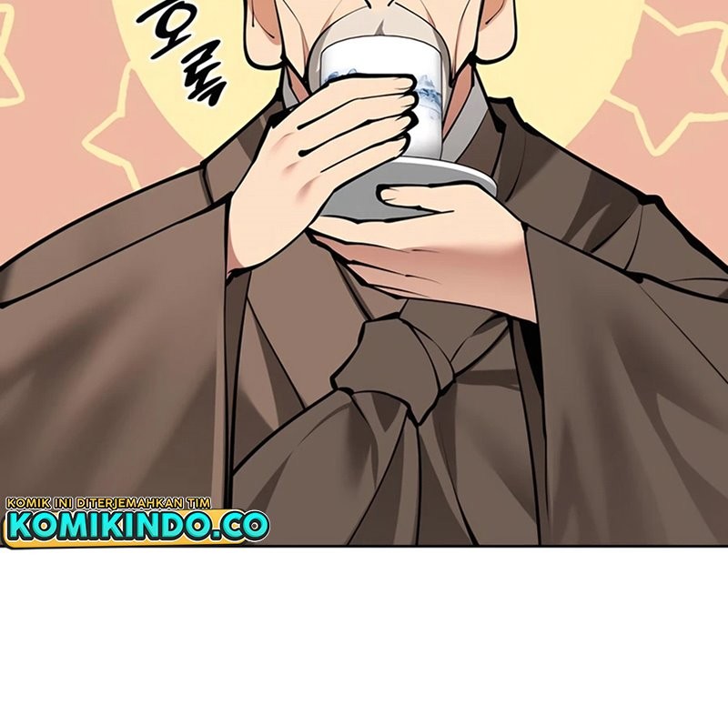Records Of The Swordsman Scholar Chapter 132 Gambar 26