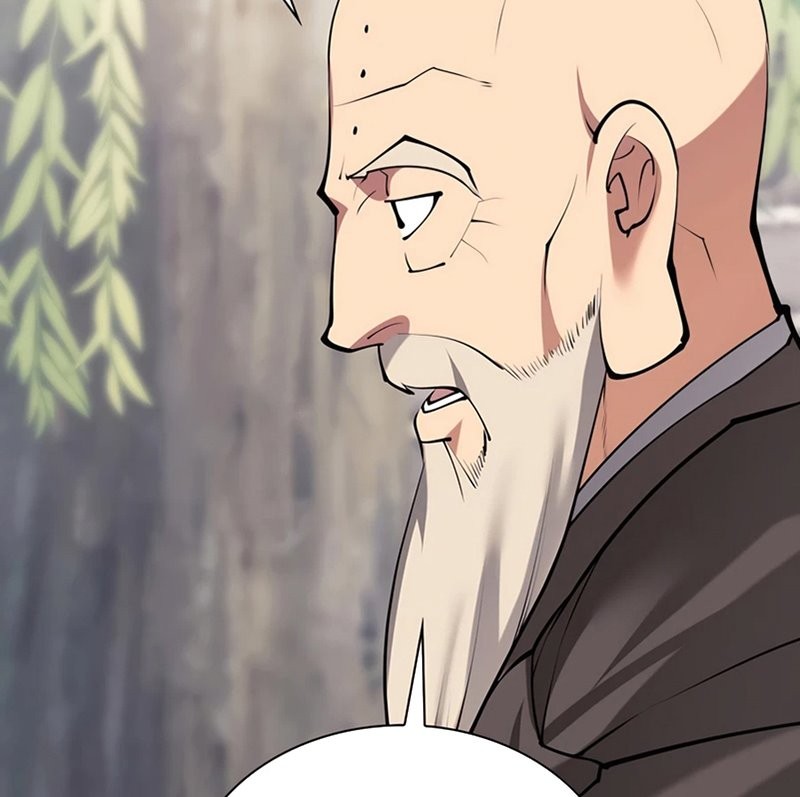 Records Of The Swordsman Scholar Chapter 132 Gambar 31