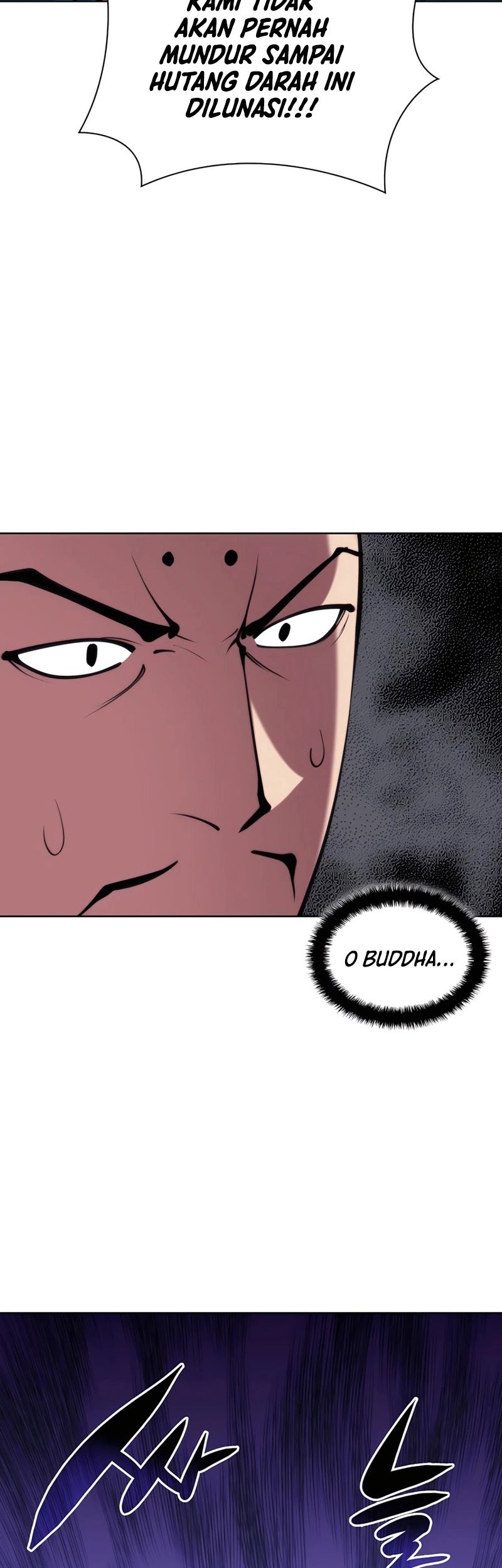 Records Of The Swordsman Scholar Chapter 131 Gambar 59
