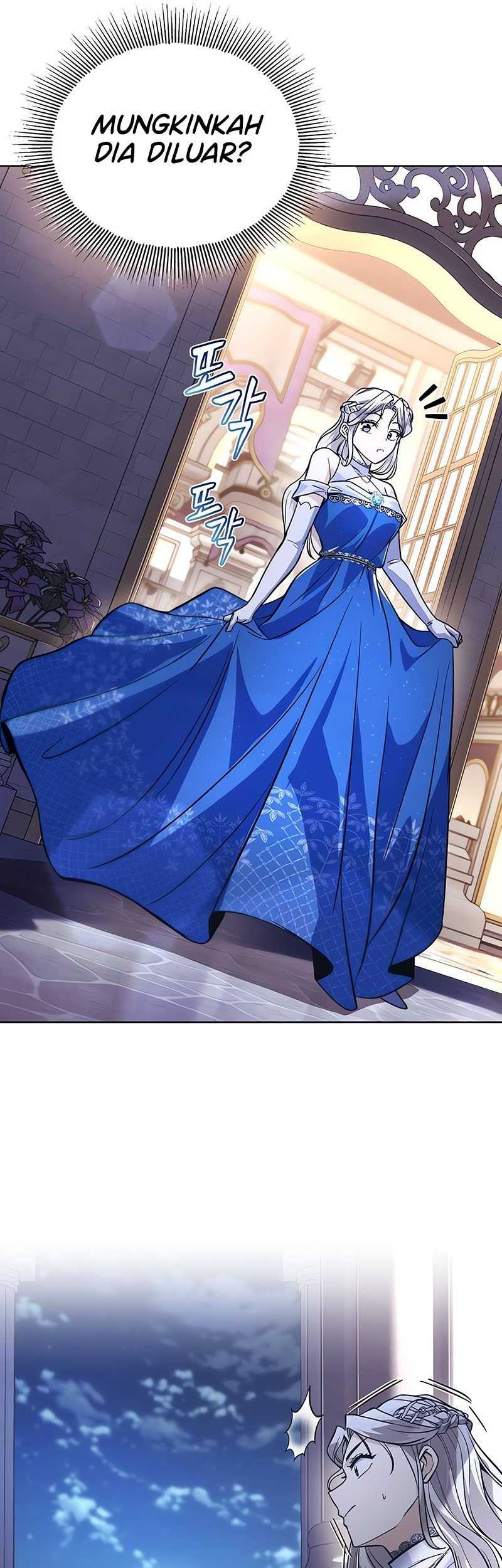 Lazy Prince Becomes a Genius Chapter 118 Gambar 34