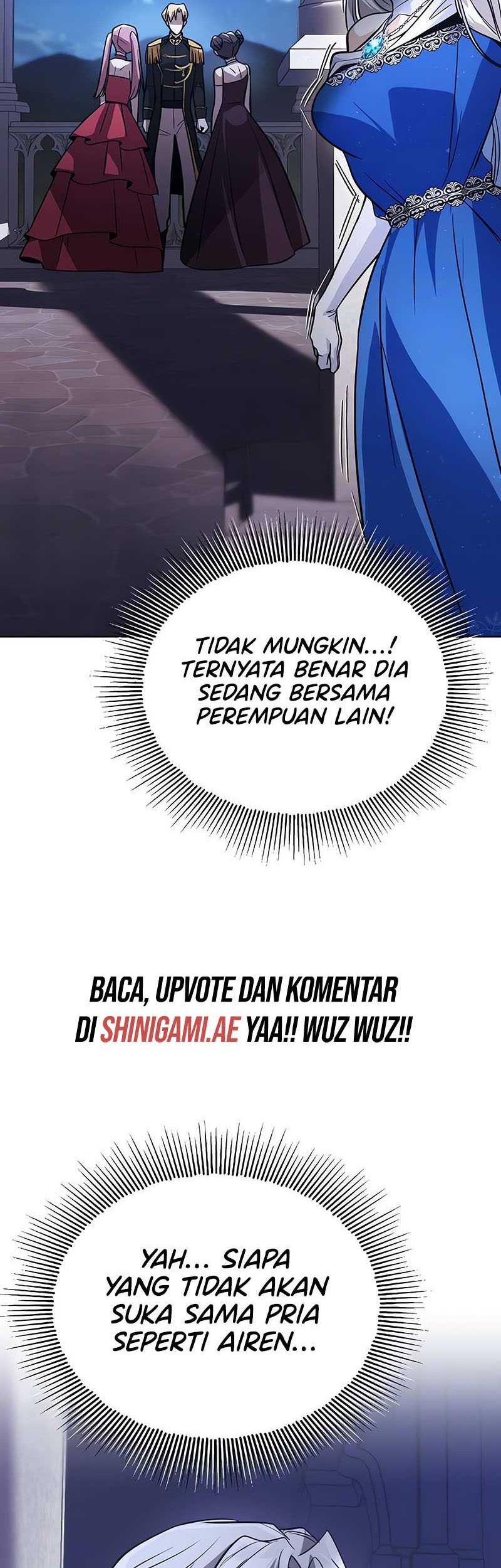 Lazy Prince Becomes a Genius Chapter 118 Gambar 35
