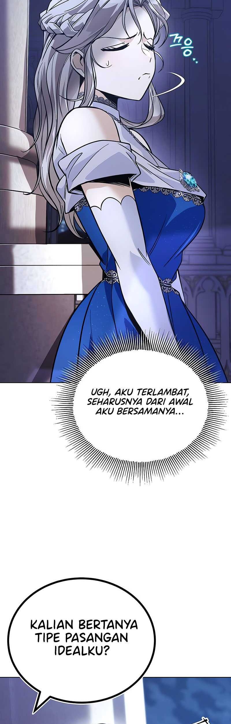 Lazy Prince Becomes a Genius Chapter 118 Gambar 36