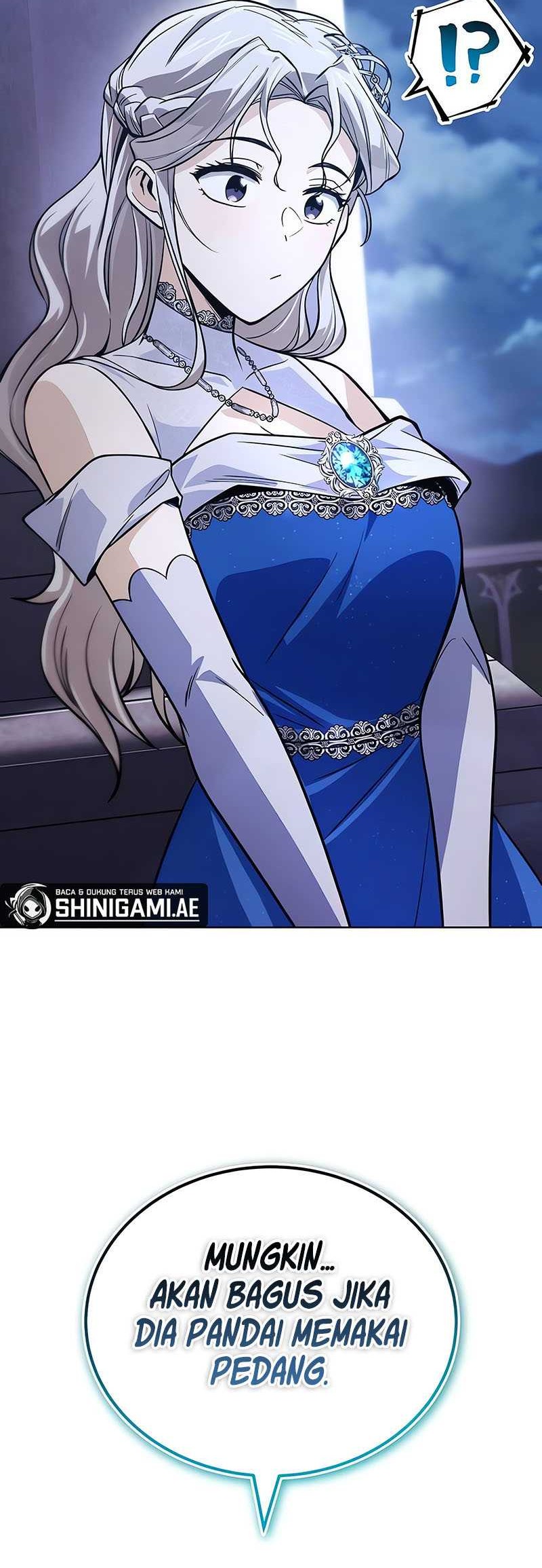 Lazy Prince Becomes a Genius Chapter 118 Gambar 37