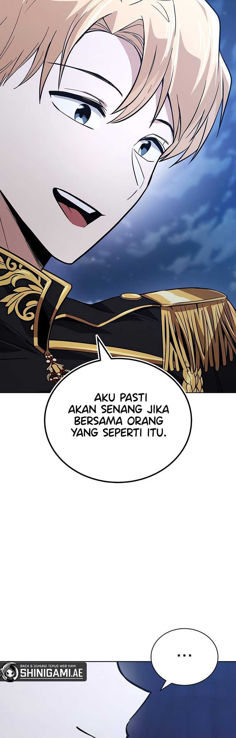 Lazy Prince Becomes a Genius Chapter 118 Gambar 39
