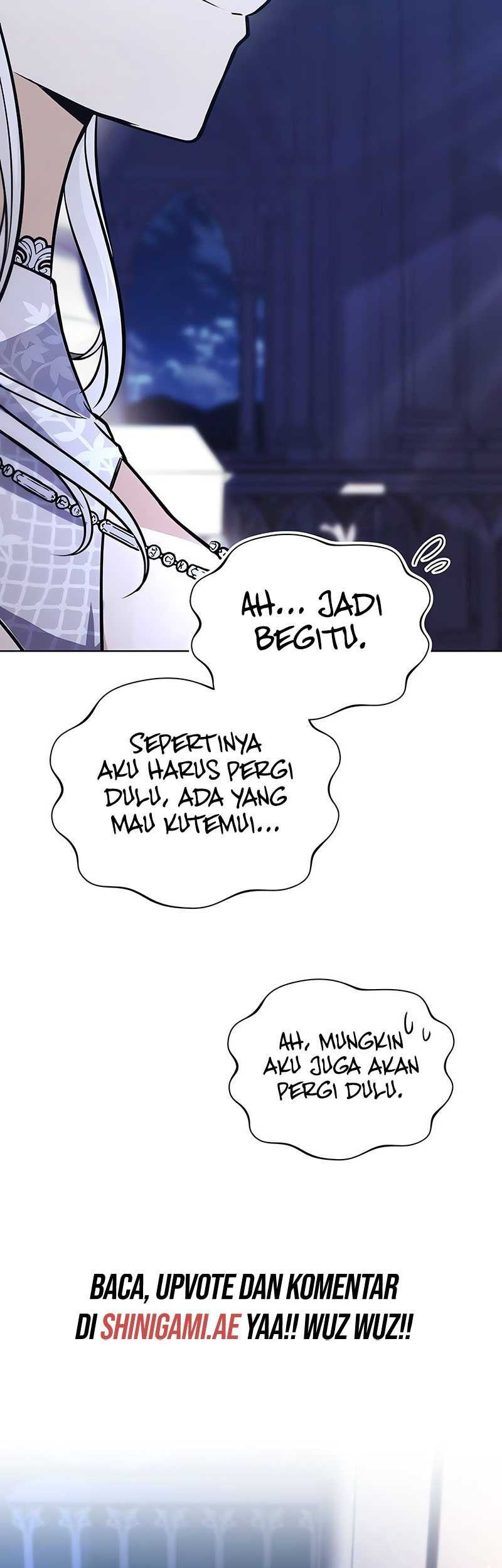 Lazy Prince Becomes a Genius Chapter 118 Gambar 40